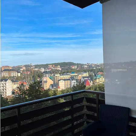 Vila Green - S54 Apartman Zlatibor